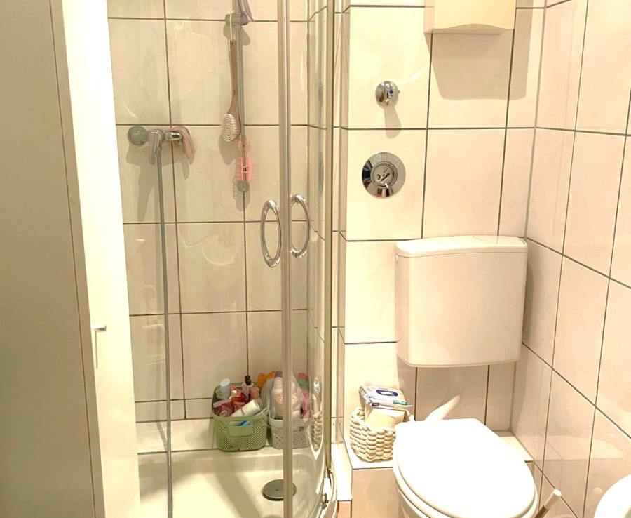Beispiel Badezimmer