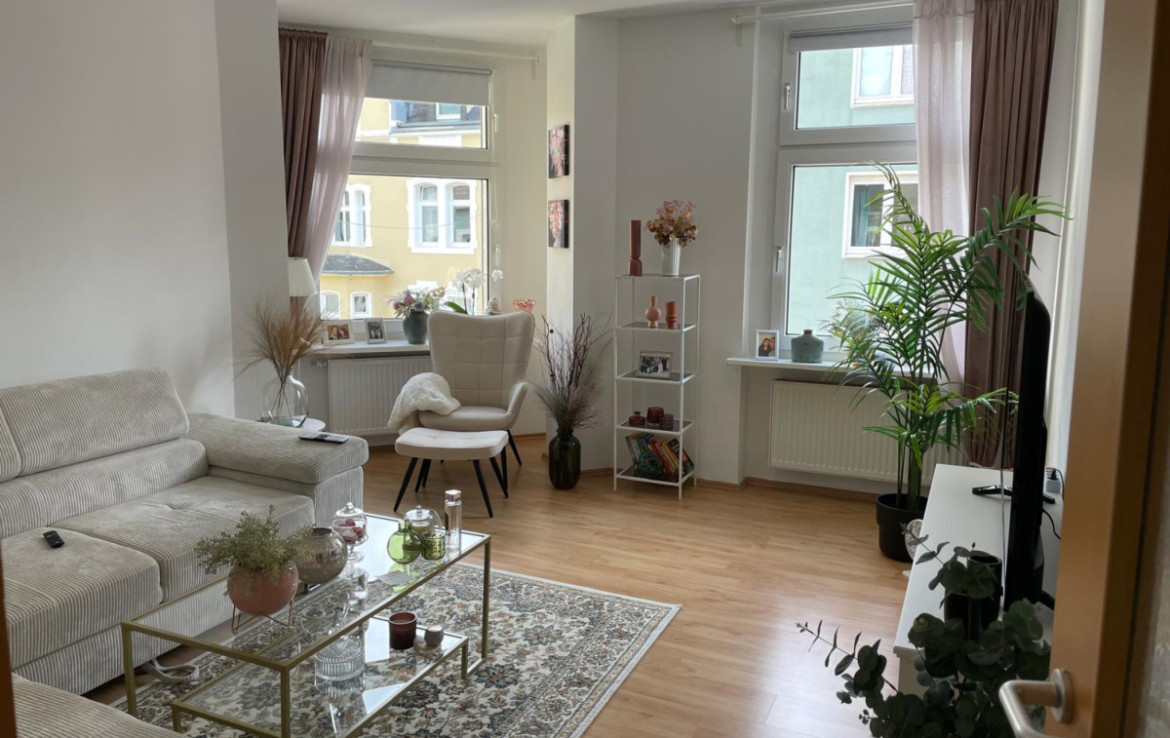 Beispiel Wohnzimmer