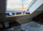 ET Wohnung Badewanne