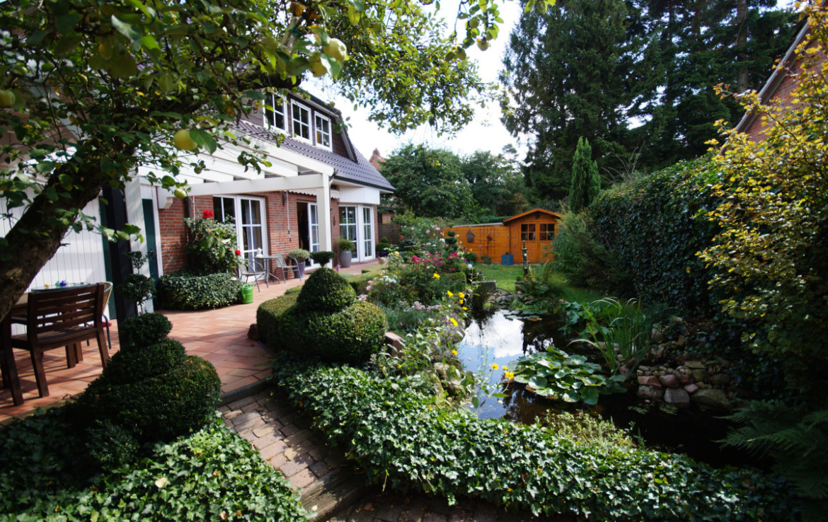 Garten 1