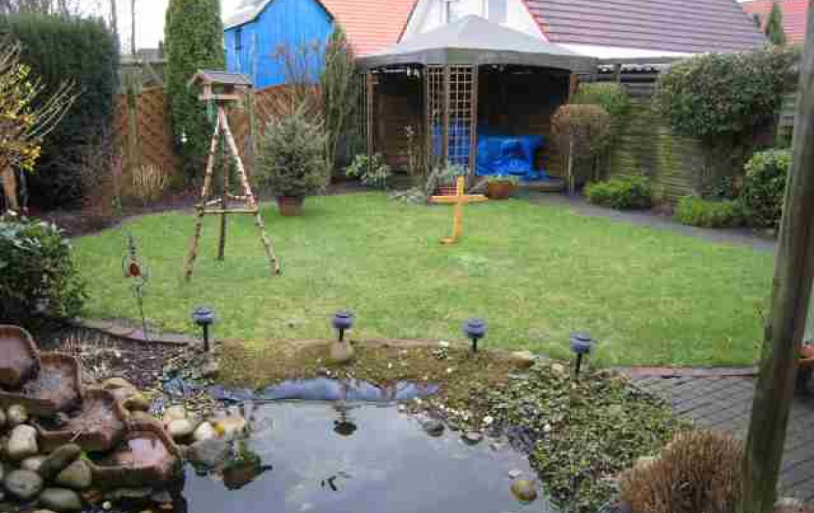 Garten 2