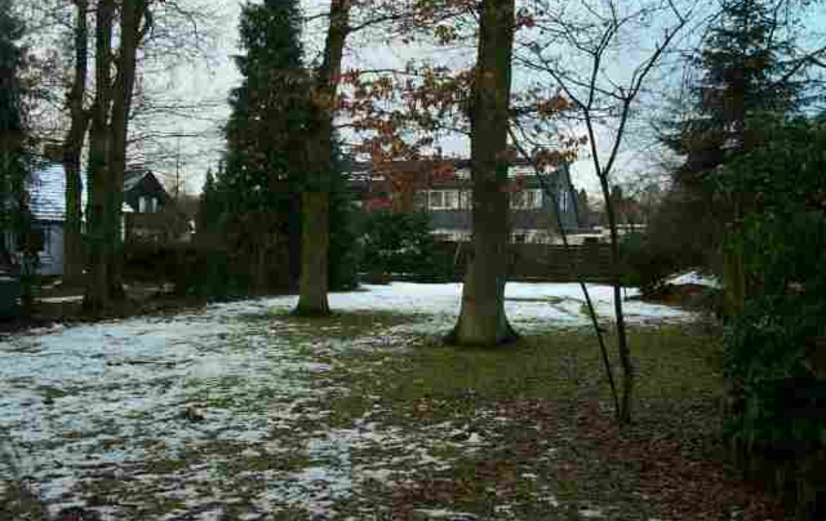 Garten Kepler