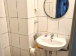 Gäste WC