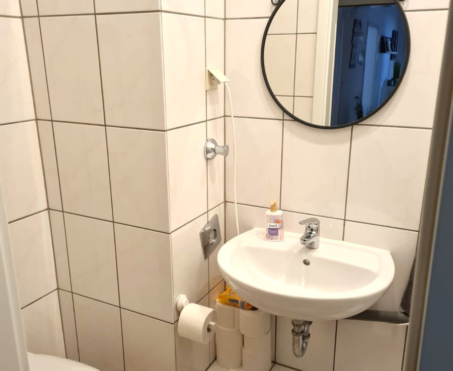 Gäste WC
