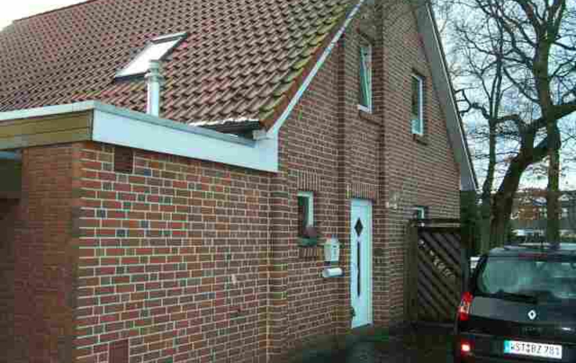 Haus Kepler
