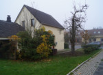Rückansicht