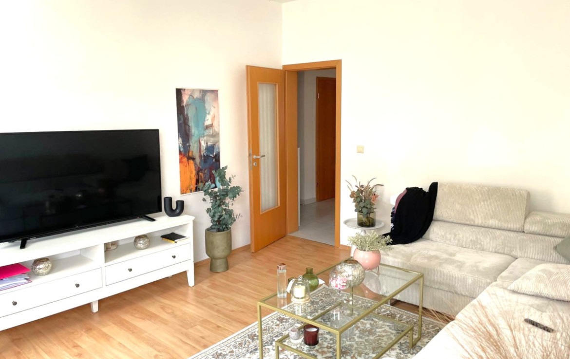 Wohnzimmer Beispiel