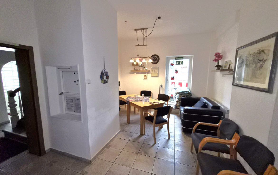 Gemeinschaftsraum EG