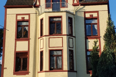 Haus Solingen 10.12.2020