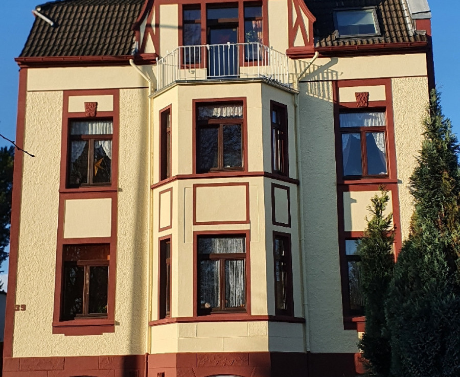 Haus Solingen 10.12.2020