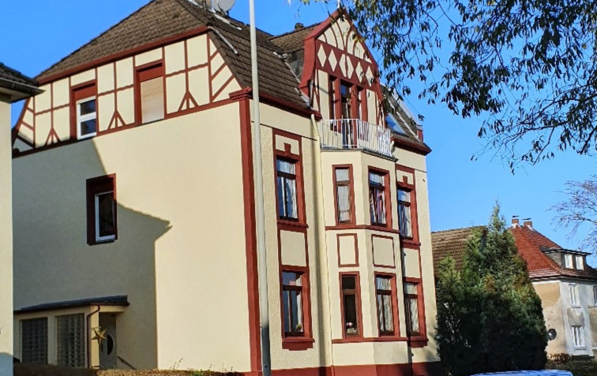 Haus Solingen (2) 10.12.2020