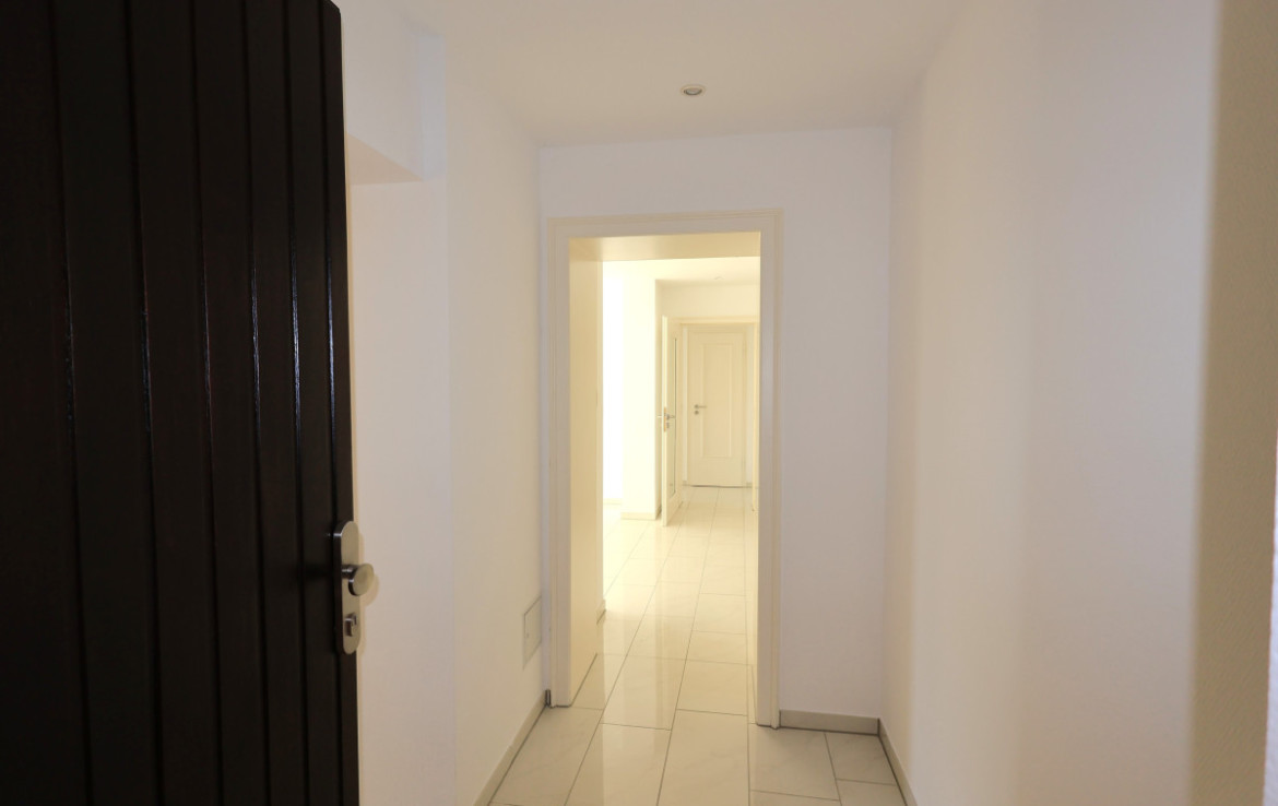 Wohnungseingangsflur