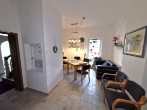 Gemeinschaftsraum EG