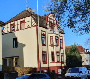 Haus Solingen (2) 10.12.2020