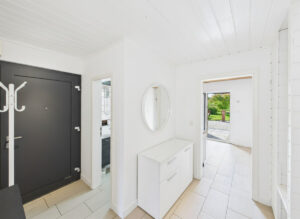 Eingangsbereich Beispiel (KI)