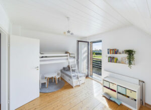 Beispiel Kinderzimmer (KI)