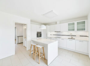 Beispiel Küche (KI)