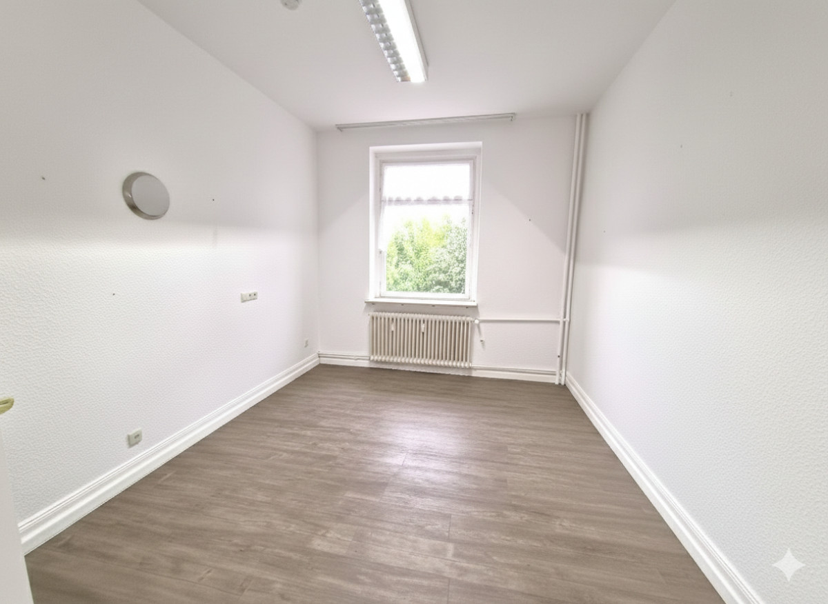 Beispielraum Haupthaus