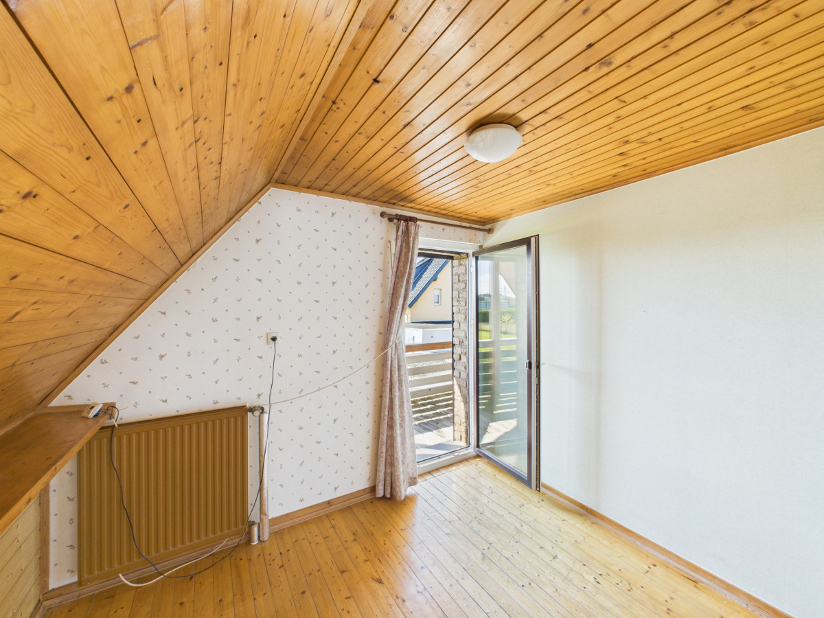 Büro - Kinderzimmer