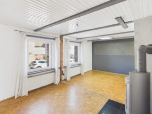 Wohnzimmer rechte Seite