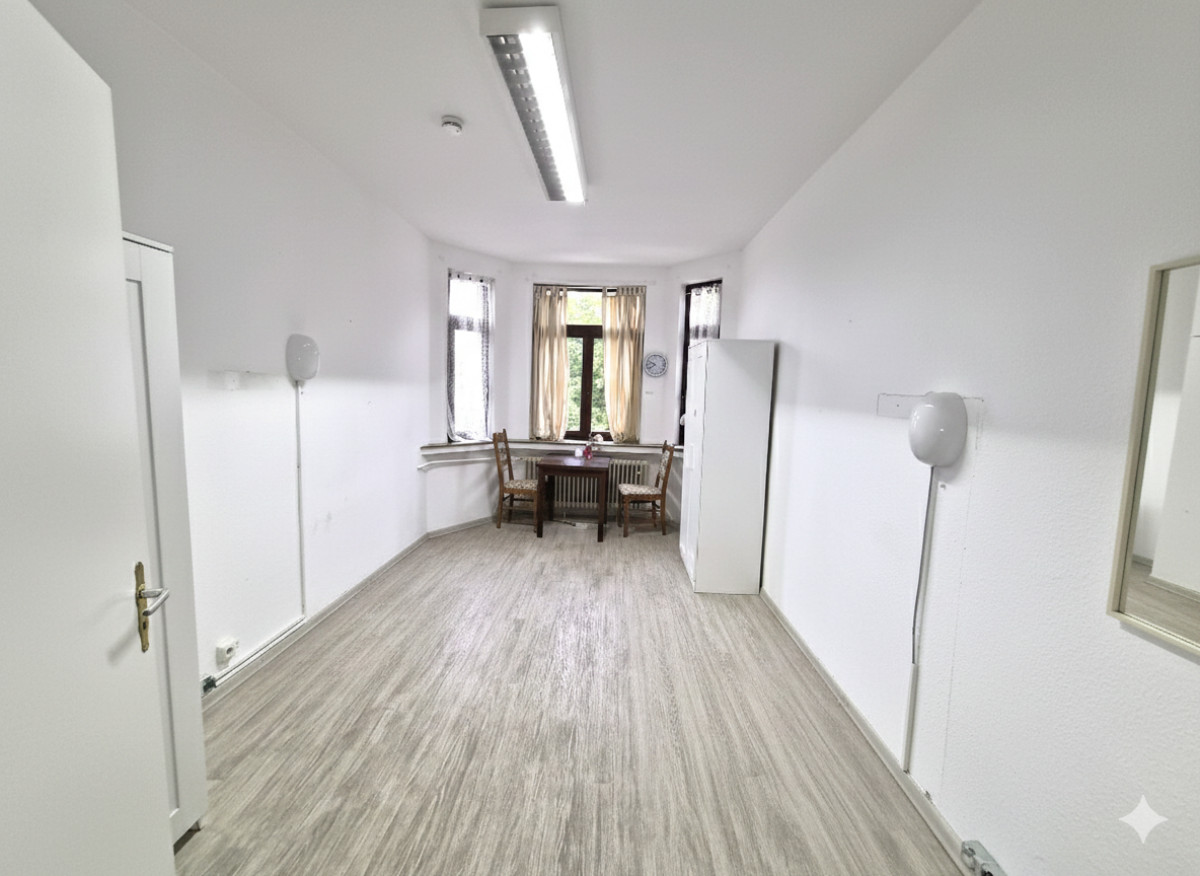 Zimmerbeispiel Haupthaus