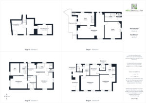 Alle Grundrisse Haus