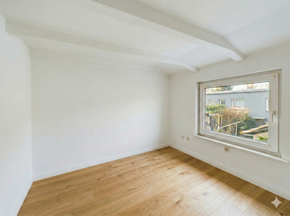 Büro DG EH2 KI saniert