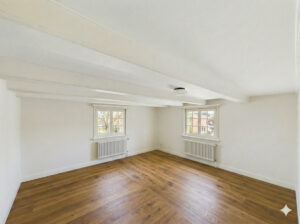 Wohnraum EH2 KI saniert