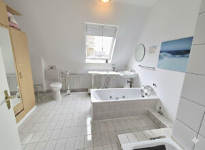 Beispiel Badezimmer