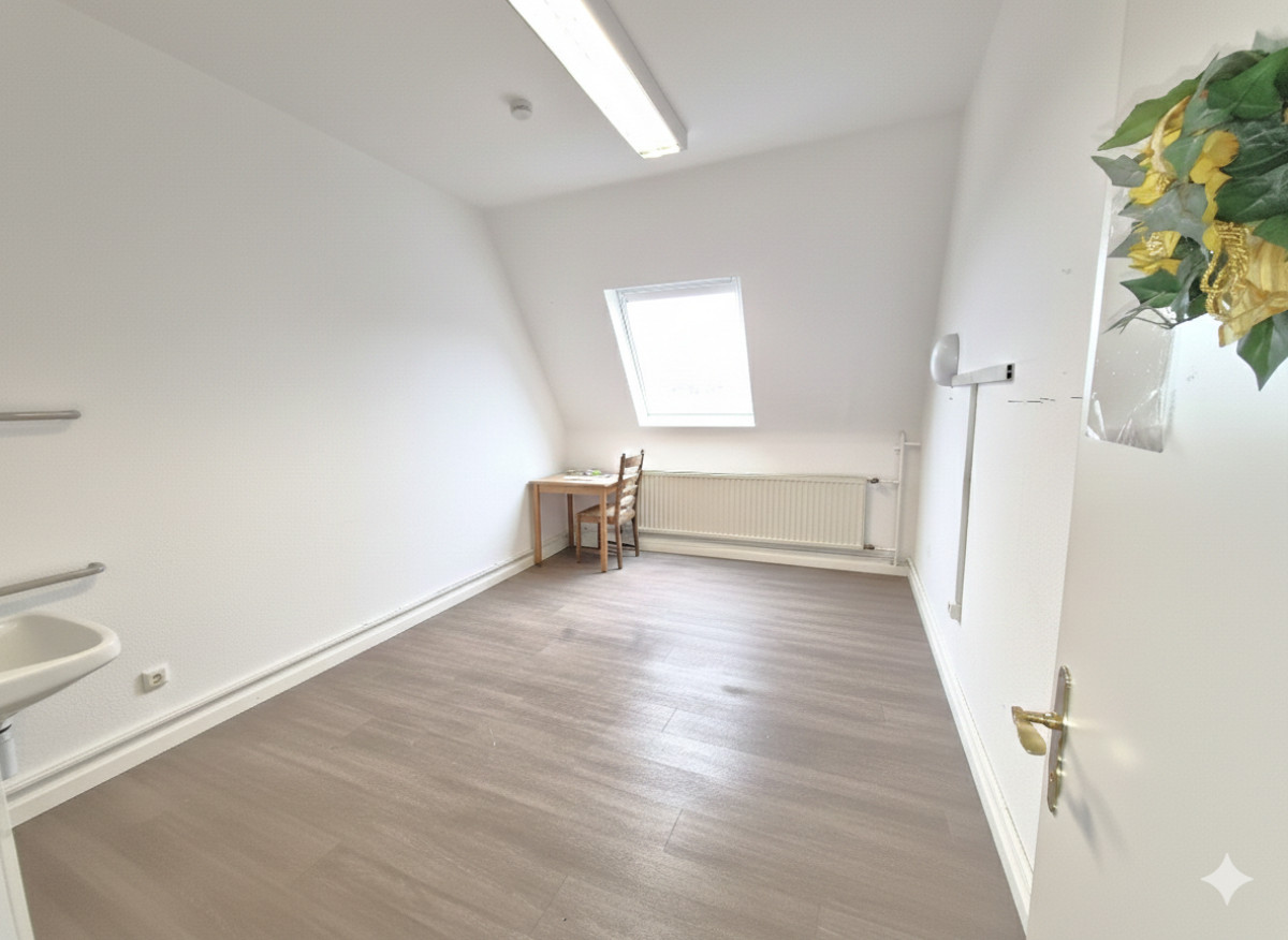 Beispiel Zimmer Haupthaus