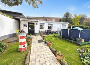 Bungalow