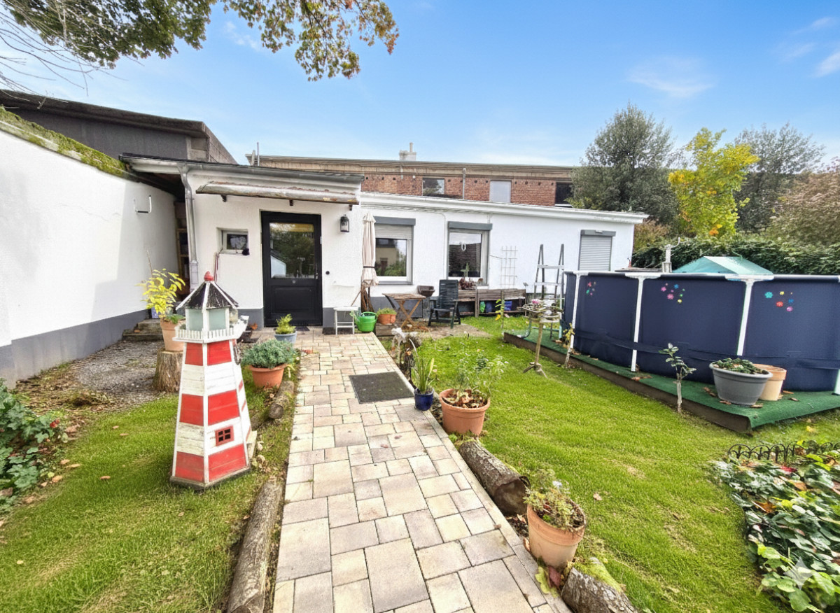 Bungalow