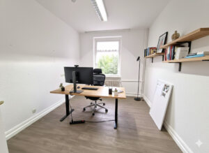 KI Beispiel Büro