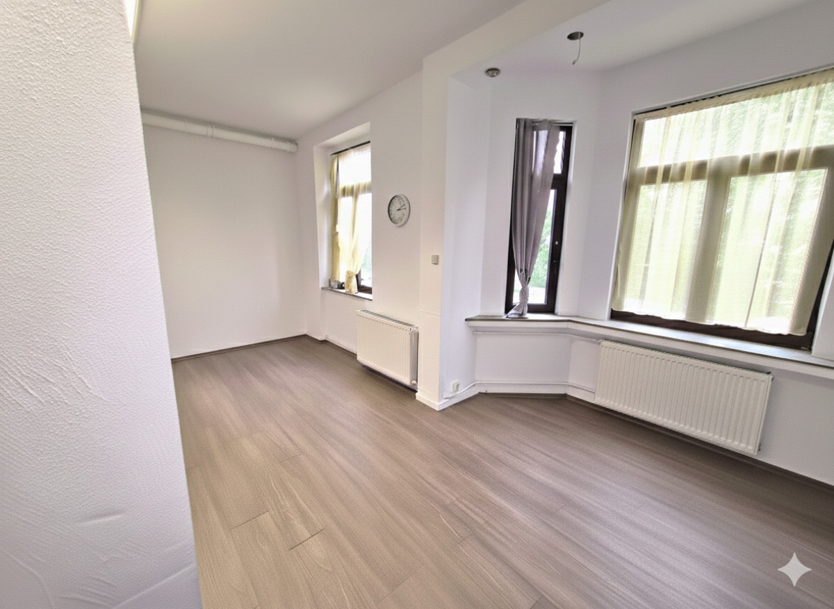 potentielles Wohnzimmer