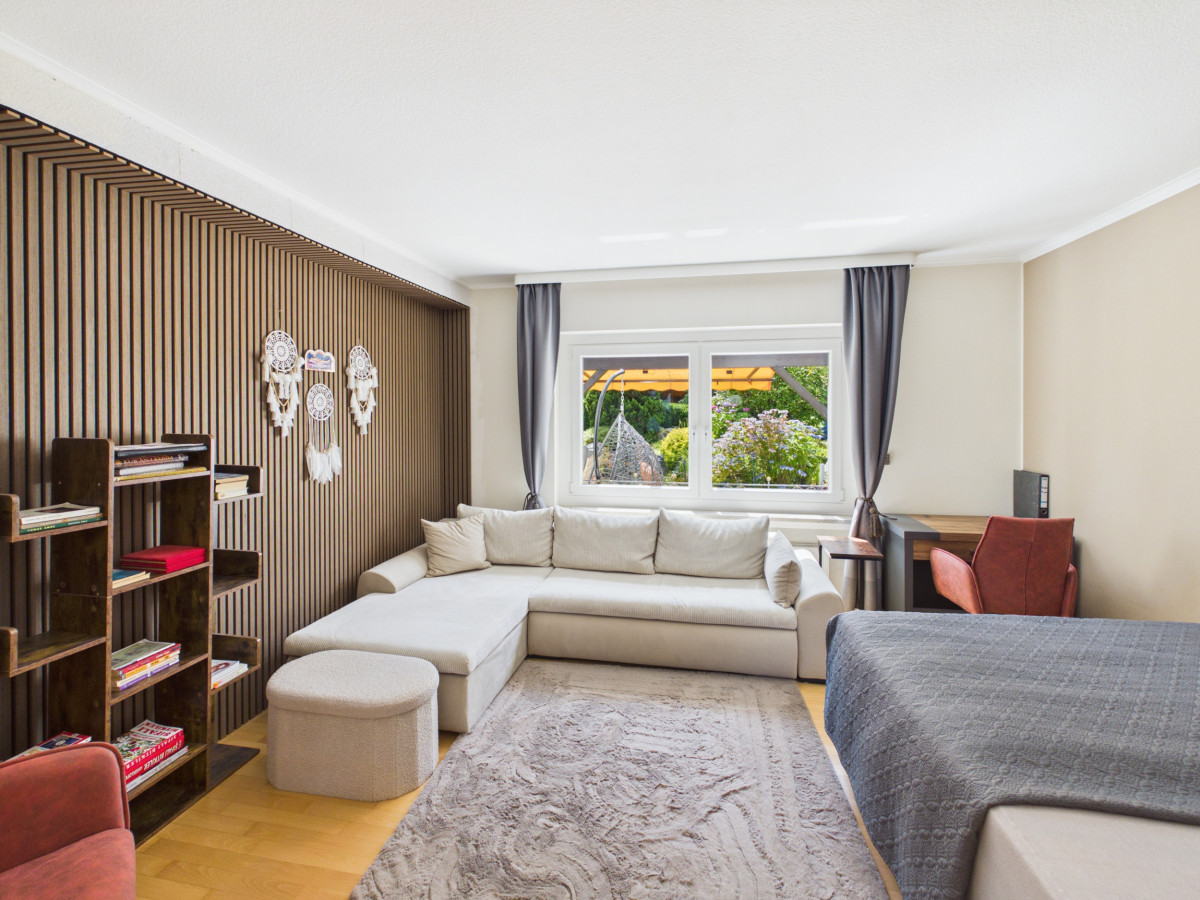 Gäste Zimmer