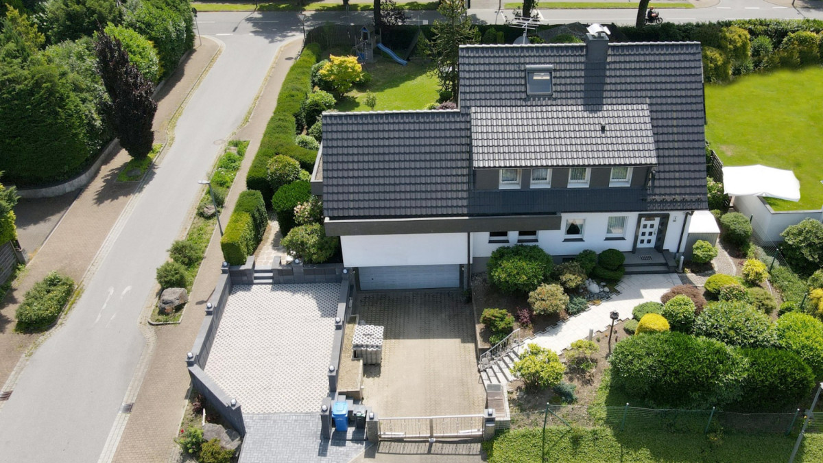 Luftansicht