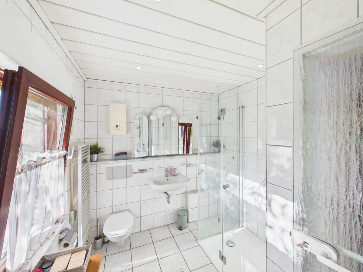 Badezimmer EG_