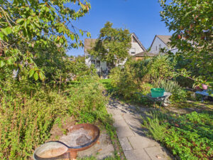 Garten 2