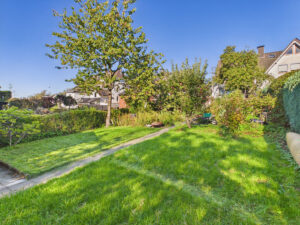 Garten hinten 2
