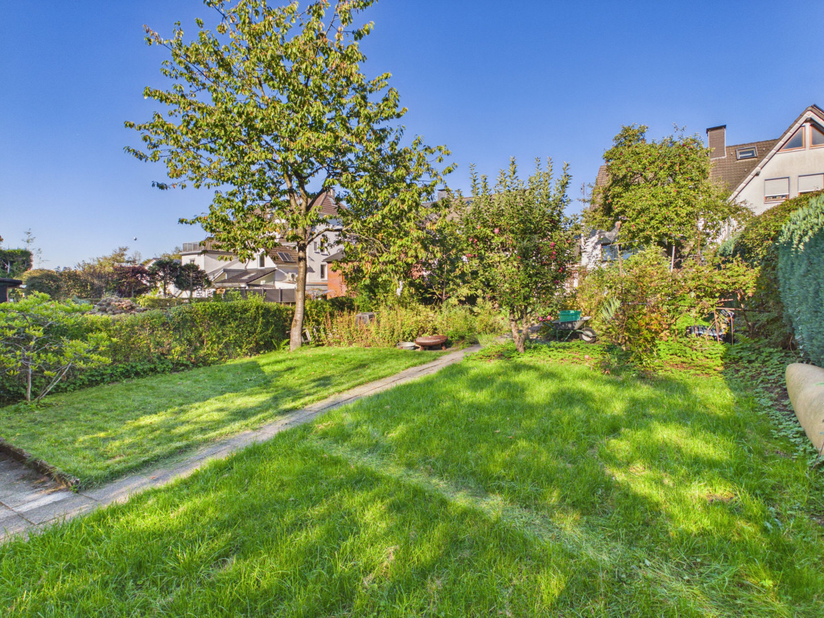Garten hinten 2