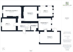 Grundriss KG