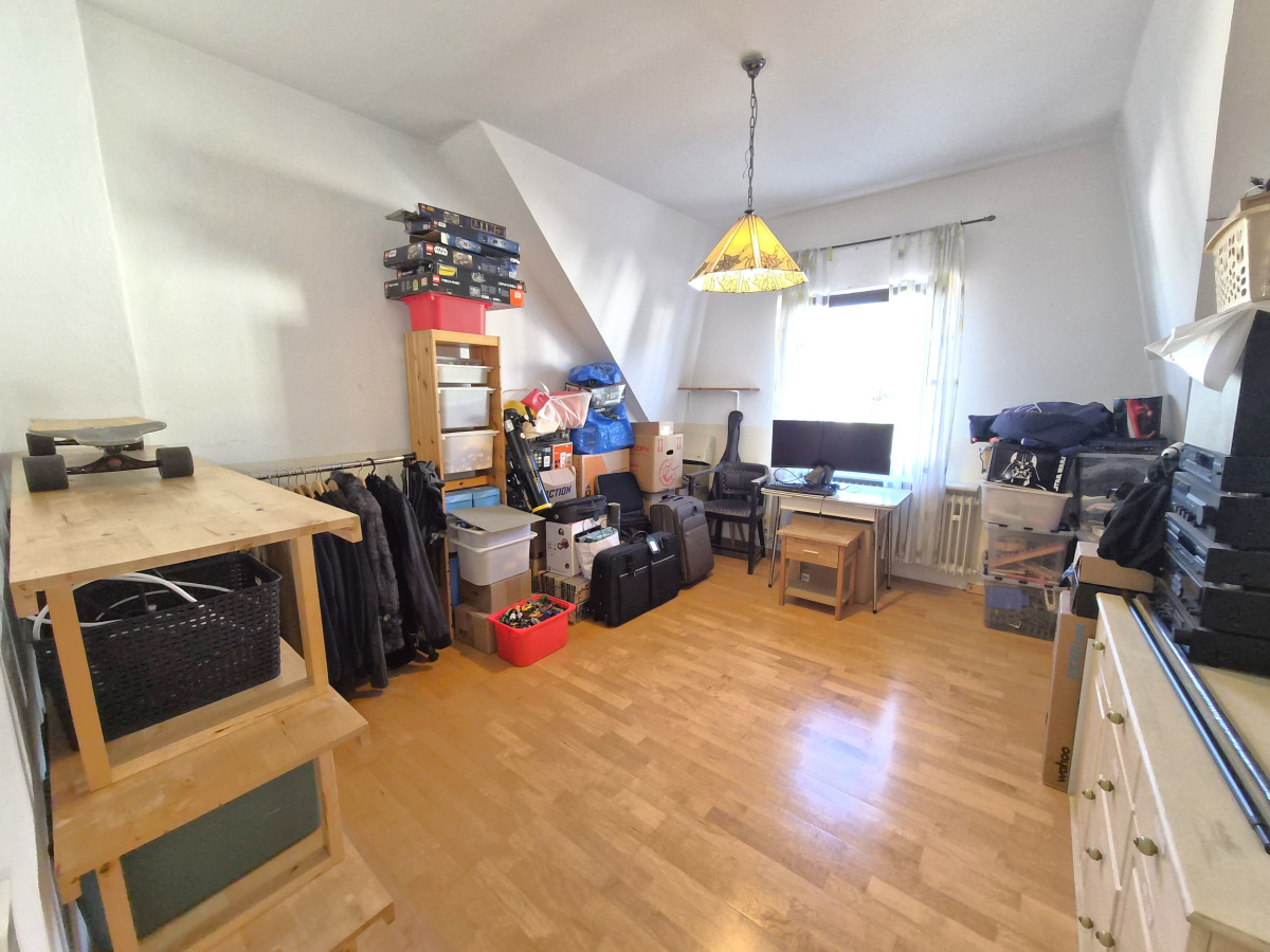 Kinderzimmer OG