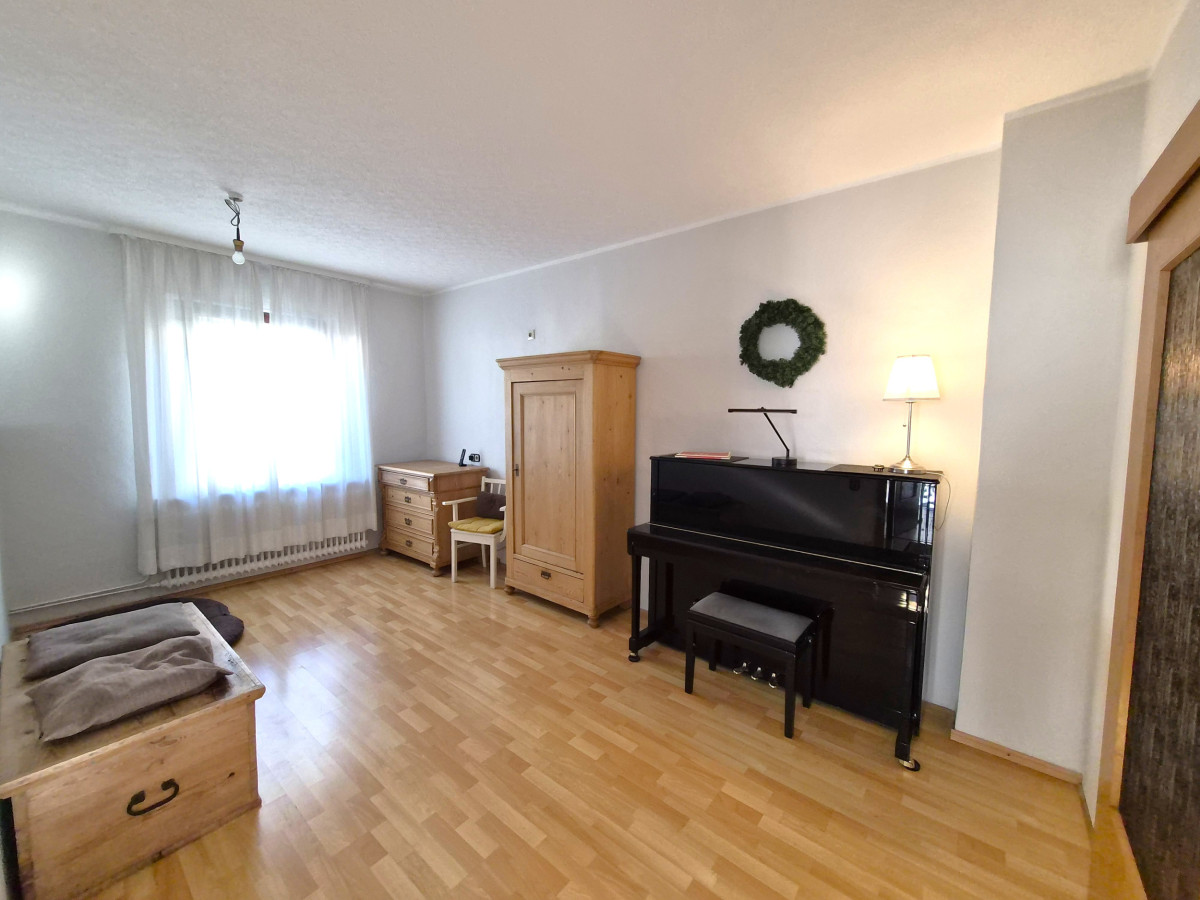 Wohnzimmer EG