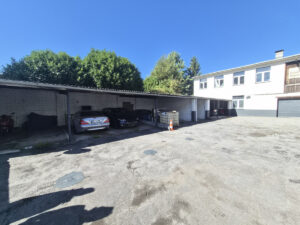 Carports