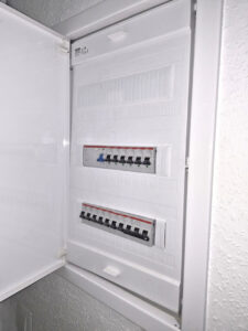 Sicherungskasten
