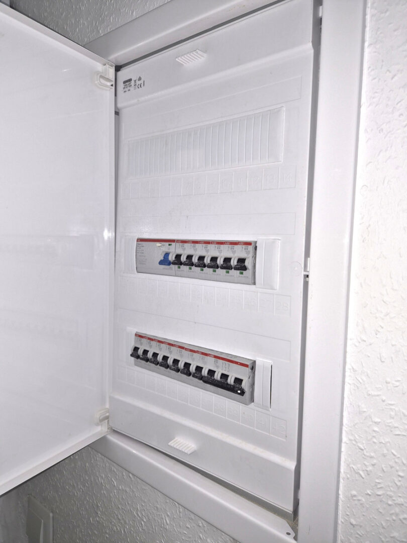 Sicherungskasten