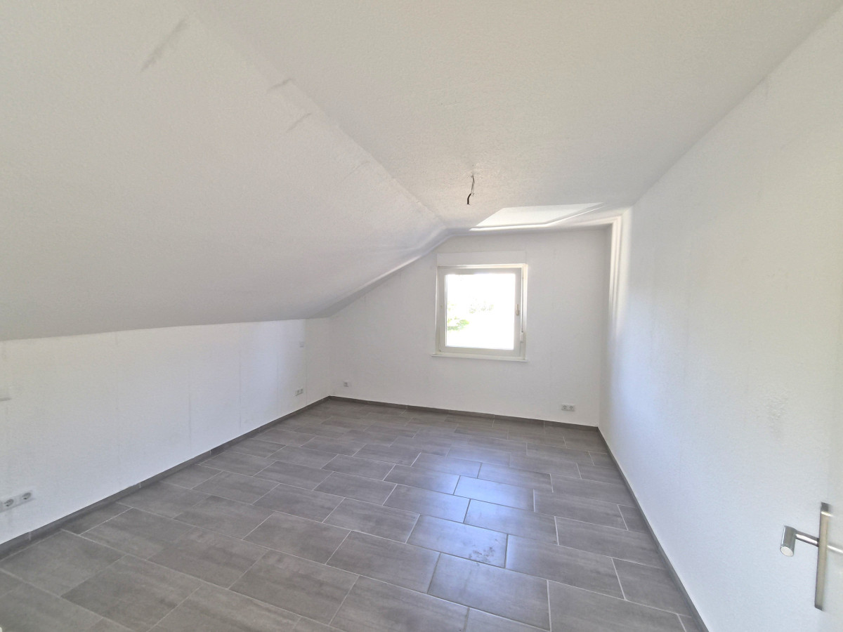 Wohnbeispiel Schlafzimmer